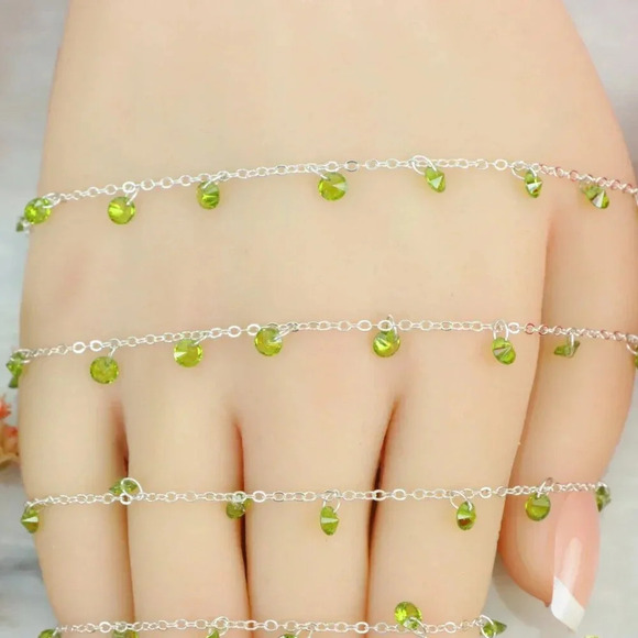 "New Beautiful Design Bracelet for Women/Girls, Gift, B779 - Picture 7 of 10